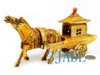 horse Carriage Set