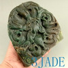 Dushan jade sculpture