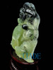 Chinese jade carving