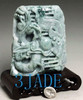 Jadeite Jade Carving