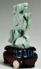 Jadeite Jade Carving