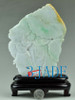 Chinese jade carving