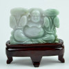 jadeite Buddha statue