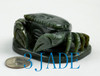 nephrite jade crab