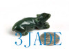 nephrite jade Mouse