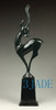 Deer Trophy Cup