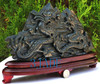 Nephrite Jade Dragons,