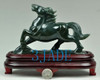 Nephrite Jade Horse