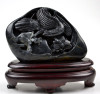 black nephrite jade