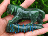 jade Tiger carving