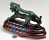 jade Tiger carving