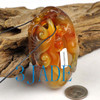 Agate Paperweight