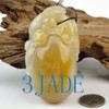 Agate Lizard Paperweight