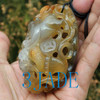 Agate Amulet