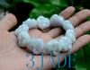 Jadeite Buddha Beads