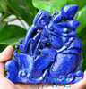 Lapis Lazuli Gemstone