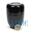 Jade Tea Canister