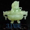 Jade Burner