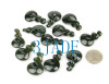 Jade Double Twist Pendant Wholeslae