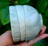 natural stone rice bowl
