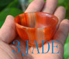 carnelian cup
