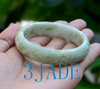 58mm jade bangle