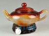 Tea Pot Statue