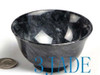 Natural Calcite Stone Bowl