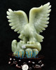 Nephrite Jade Carving