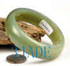 61mm Hetian jade bangle