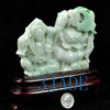 Jadeite Jade guanyin