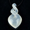 white agate twist