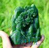 Chinese Culture Jade Carving