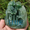 Chinese Jade carving