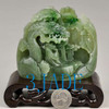 nephrite jade mountain