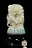 ephrite Jade carving