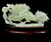 Chinese Dragon Sculpture