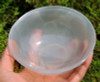 natural agate bowl