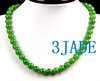 beads necklace