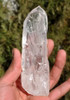 quartz Kwan Yin