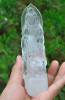 Crystal Quartz Carving