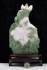 Chinese jade carving