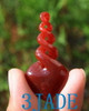 red agate quad twist