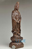 sandalwood guanyin