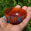 carnelian cup