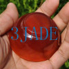 red agate cup