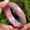 60mm Rhodonite Bangle