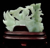 Natural Jade Carving