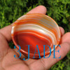 red agate bowl