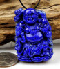  Buddha Amulet Pendant